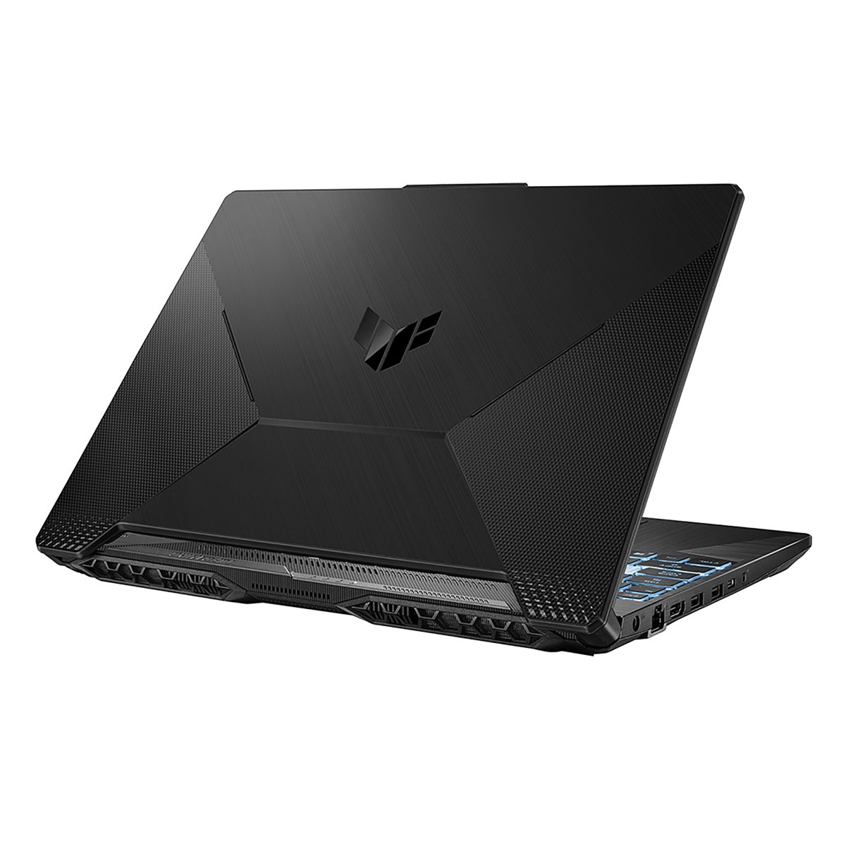 ASUS TUF Gaming F15 FX506HE-HN018W Intel® Core™ i7 i7-11800H Laptop 39.6 cm (15.6") Full HD 8 GB DDR4-SDRAM 512 GB SSD NVIDIA GeForce RTX 3050 Ti Wi-Fi 6 (802.11ax) Windows 11 Home Black - Image 8