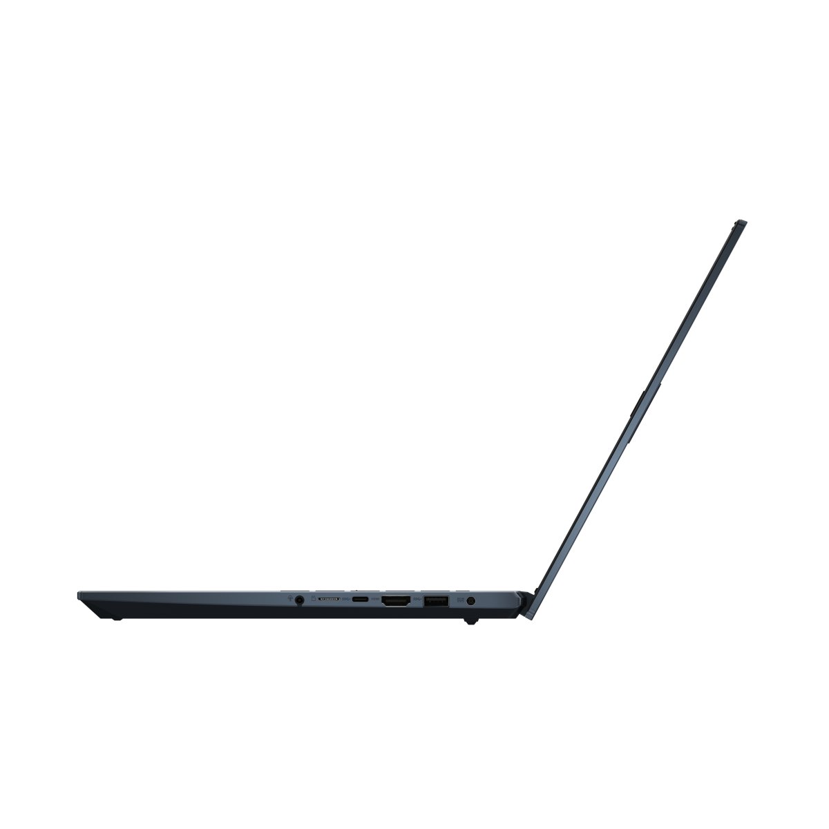 ASUS Vivobook Pro 15 OLED M3500QC-L1177W AMD Ryzen™ 9 5900HX Laptop 39.6 cm (15.6") Full HD 16 GB DDR4-SDRAM 1 TB SSD NVIDIA GeForce RTX 3050 Wi-Fi 6 (802.11ax) Windows 11 Home Silver - Image 8