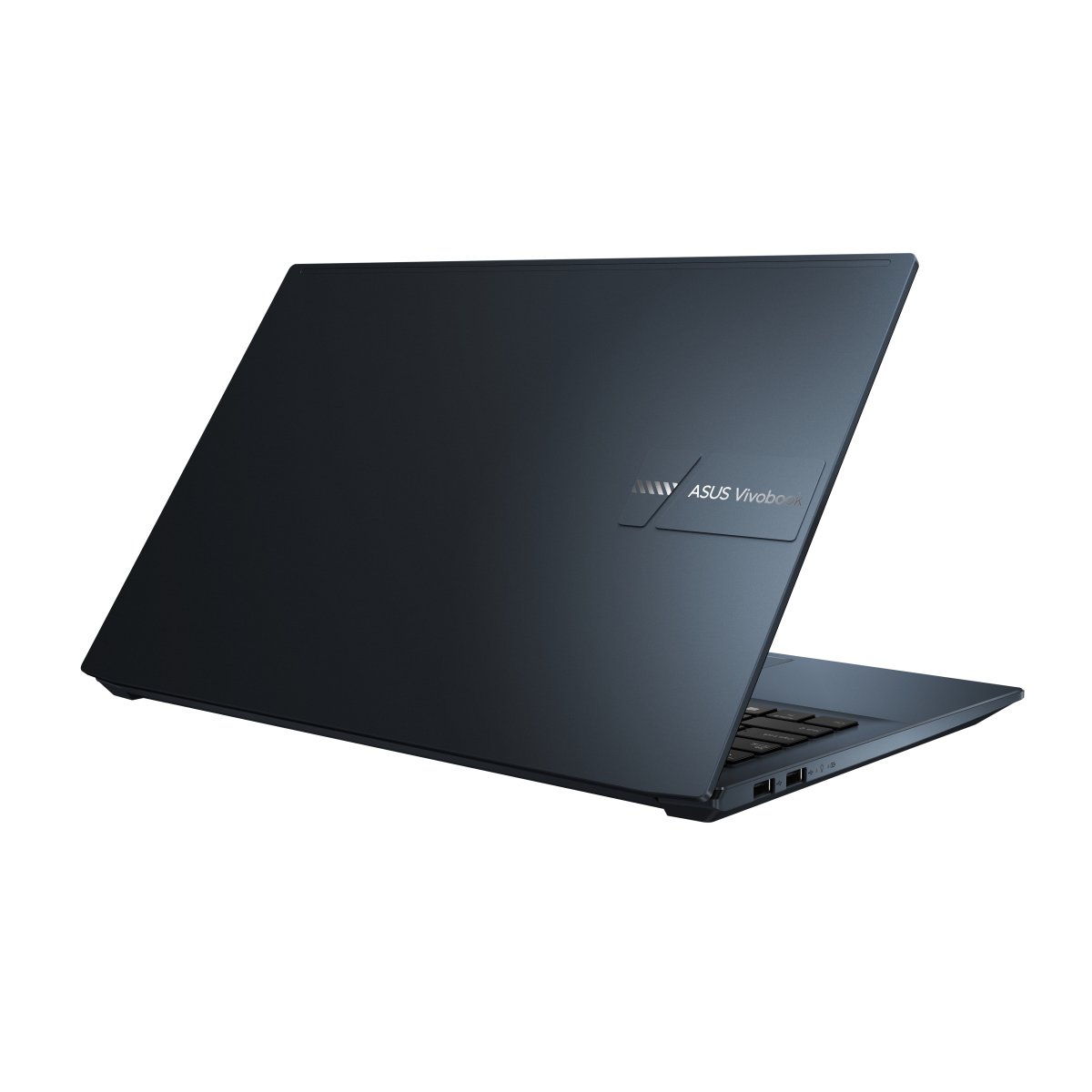 ASUS Vivobook Pro 15 OLED M3500QC-L1177W AMD Ryzen™ 9 5900HX Laptop 39.6 cm (15.6") Full HD 16 GB DDR4-SDRAM 1 TB SSD NVIDIA GeForce RTX 3050 Wi-Fi 6 (802.11ax) Windows 11 Home Silver - Image 4