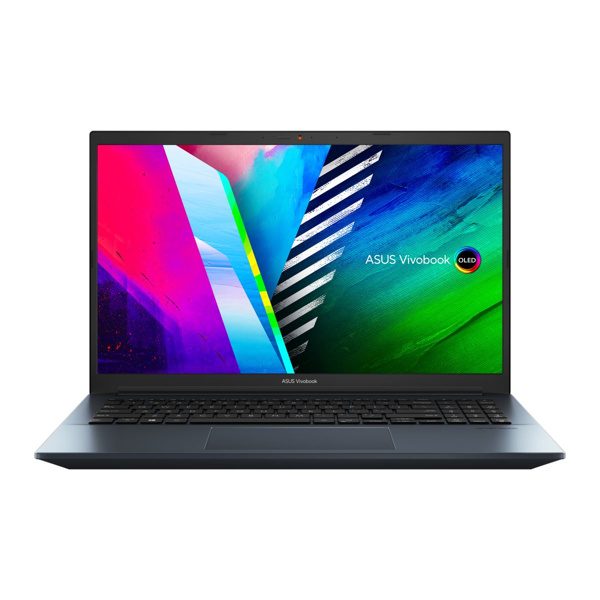 ASUS Vivobook Pro 15 OLED M3500QC-L1177W AMD Ryzen™ 9 5900HX Laptop 39.6 cm (15.6") Full HD 16 GB DDR4-SDRAM 1 TB SSD NVIDIA GeForce RTX 3050 Wi-Fi 6 (802.11ax) Windows 11 Home Silver - Image 7
