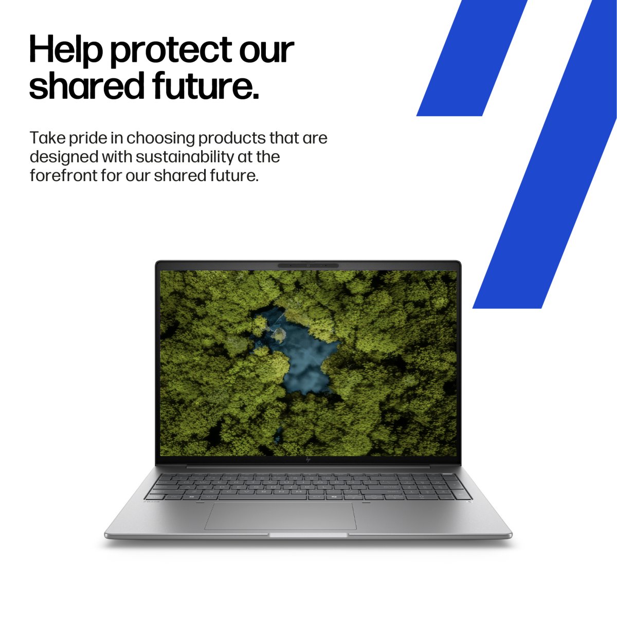 HP ZBook 8 G1i Data Science Intel Core Ultra 9 285H Mobile workstation 40.6 cm (16") WUXGA 32 GB DDR5-SDRAM 1 TB SSD NVIDIA RTX 500 Ada Wi-Fi 7 (802.11be) Windows 11 Pro AI Workstation, AI PC Silver - Image 5