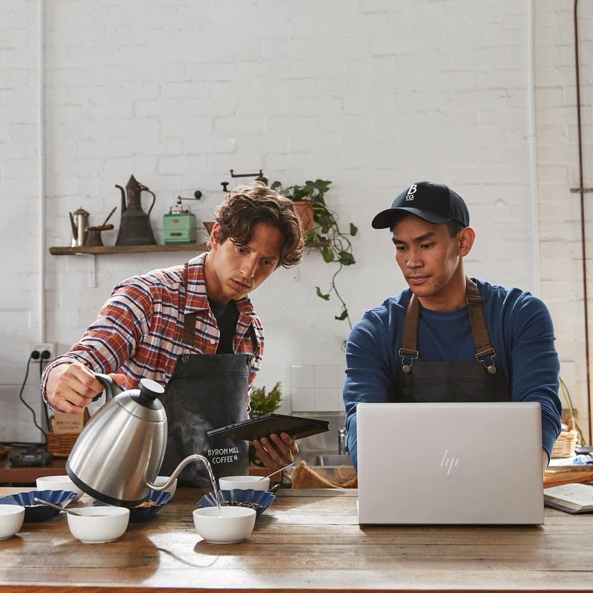 HP EliteBook 645 G9 AMD Ryzen™ 5 5625U Laptop 35.6 cm (14") Full HD 8 GB DDR4-SDRAM 256 GB SSD Wi-Fi 6 (802.11ax) Windows 11 Pro Silver - Image 11