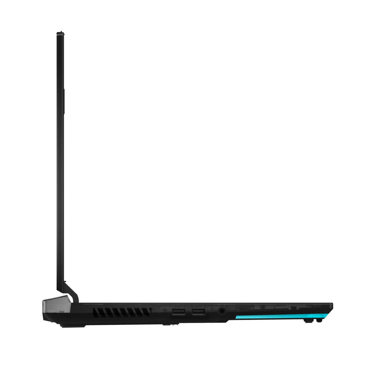 ASUS ROG Strix SCAR 17 G733ZX-LL014W Intel® Core™ i9 i9-12900H Laptop 43.9 cm (17.3") Wide Quad HD 64 GB DDR5-SDRAM 2 TB SSD NVIDIA GeForce RTX 3080 Ti Wi-Fi 6E (802.11ax) Windows 11 Home Black - Image 10