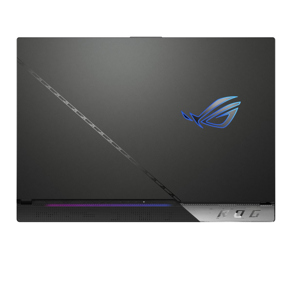 ASUS ROG Strix SCAR 17 G733ZX-LL014W Intel® Core™ i9 i9-12900H Laptop 43.9 cm (17.3") Wide Quad HD 64 GB DDR5-SDRAM 2 TB SSD NVIDIA GeForce RTX 3080 Ti Wi-Fi 6E (802.11ax) Windows 11 Home Black - Image 11