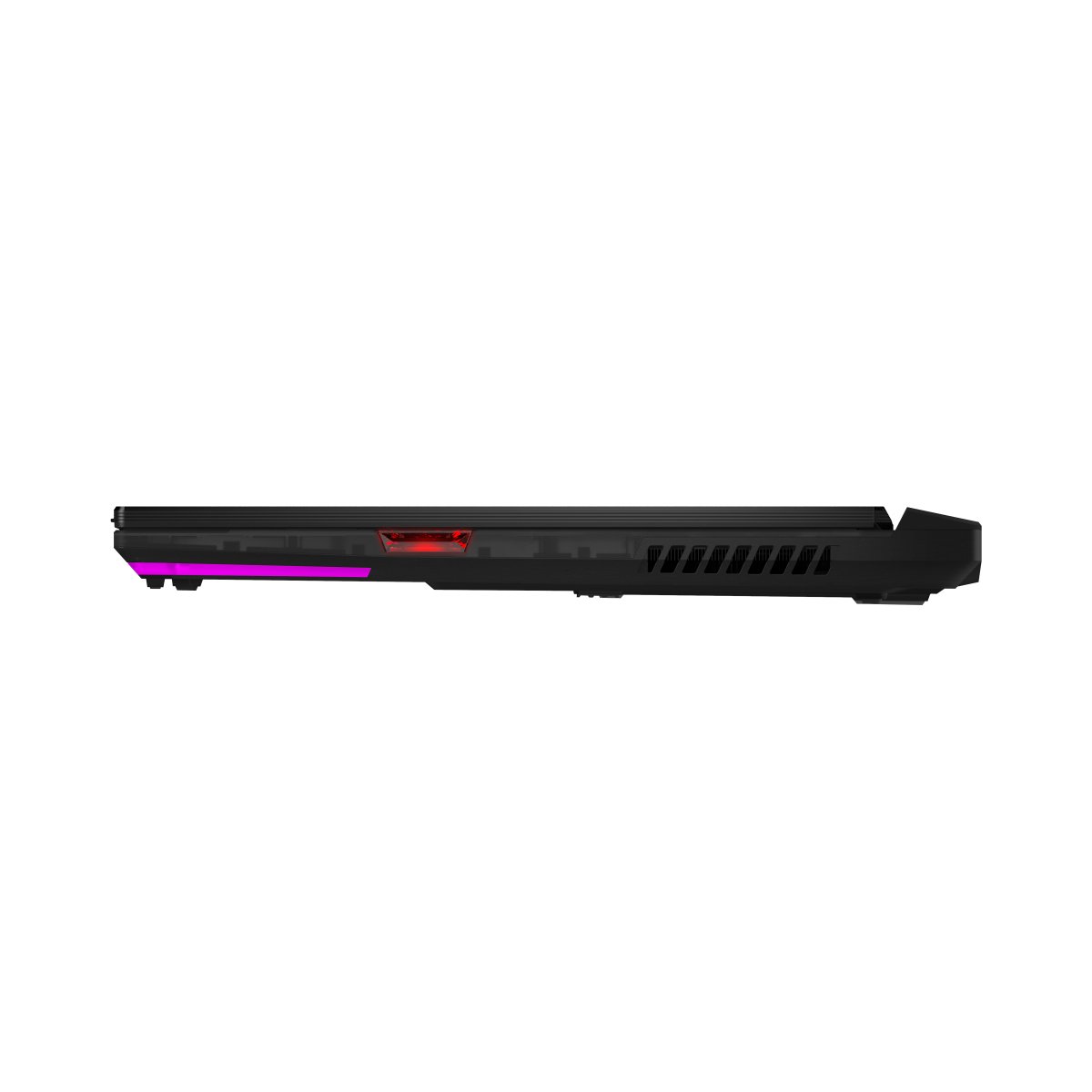 ASUS ROG Strix SCAR 17 G733ZX-LL014W Intel® Core™ i9 i9-12900H Laptop 43.9 cm (17.3") Wide Quad HD 64 GB DDR5-SDRAM 2 TB SSD NVIDIA GeForce RTX 3080 Ti Wi-Fi 6E (802.11ax) Windows 11 Home Black - Image 7