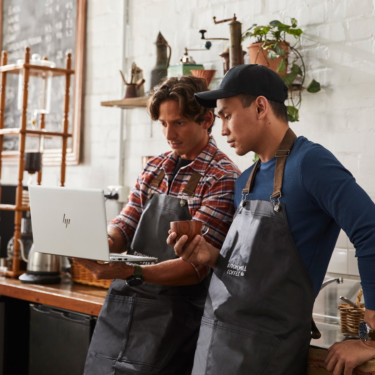 HP EliteBook 645 G9 AMD Ryzen™ 5 5625U Laptop 35.6 cm (14") Full HD 8 GB DDR4-SDRAM 256 GB SSD Wi-Fi 6 (802.11ax) Windows 11 Pro Silver - Image 12