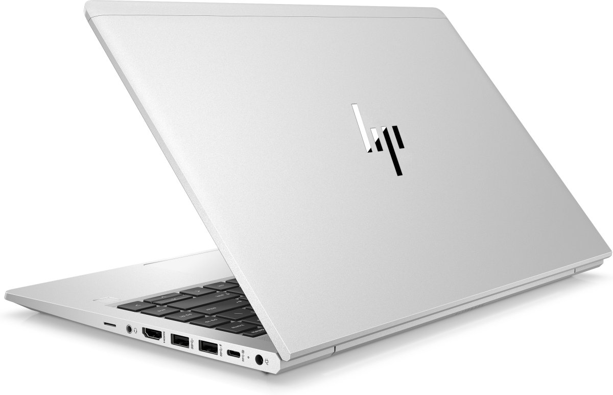HP EliteBook 645 G9 AMD Ryzen™ 5 5625U Laptop 35.6 cm (14") Full HD 8 GB DDR4-SDRAM 256 GB SSD Wi-Fi 6 (802.11ax) Windows 11 Pro Silver - Image 5