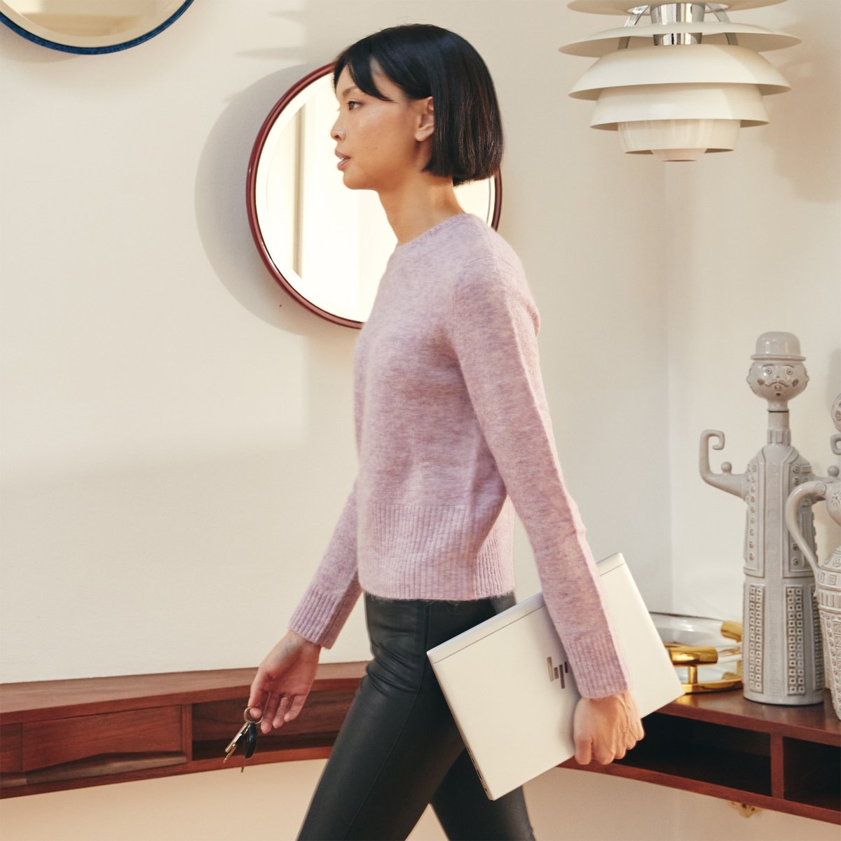 HP EliteBook 845 G8 AMD Ryzen™ 5 5600U Laptop 35.6 cm (14") Full HD 8 GB DDR4-SDRAM 256 GB SSD Wi-Fi 5 (802.11ac) Windows 10 Pro Silver - Image 13