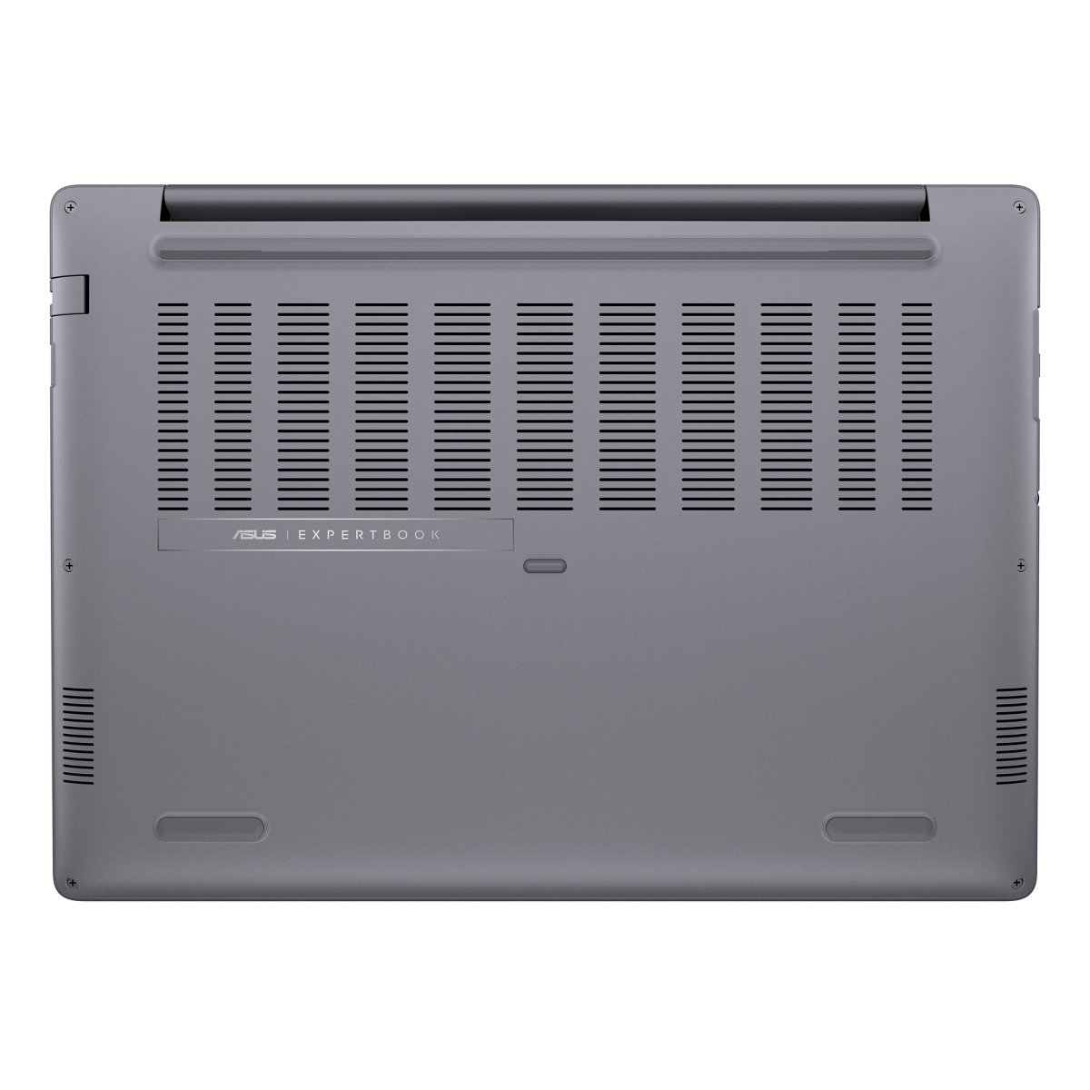 ASUS ExpertBook P3 PM3406CK-R715X AMD Ryzen™ AI 7 350 Laptop 35.6 cm (14") WUXGA 16 GB DDR5-SDRAM 512 GB SSD Wi-Fi 7 (802.11be) Windows 11 Pro Grey - Image 10