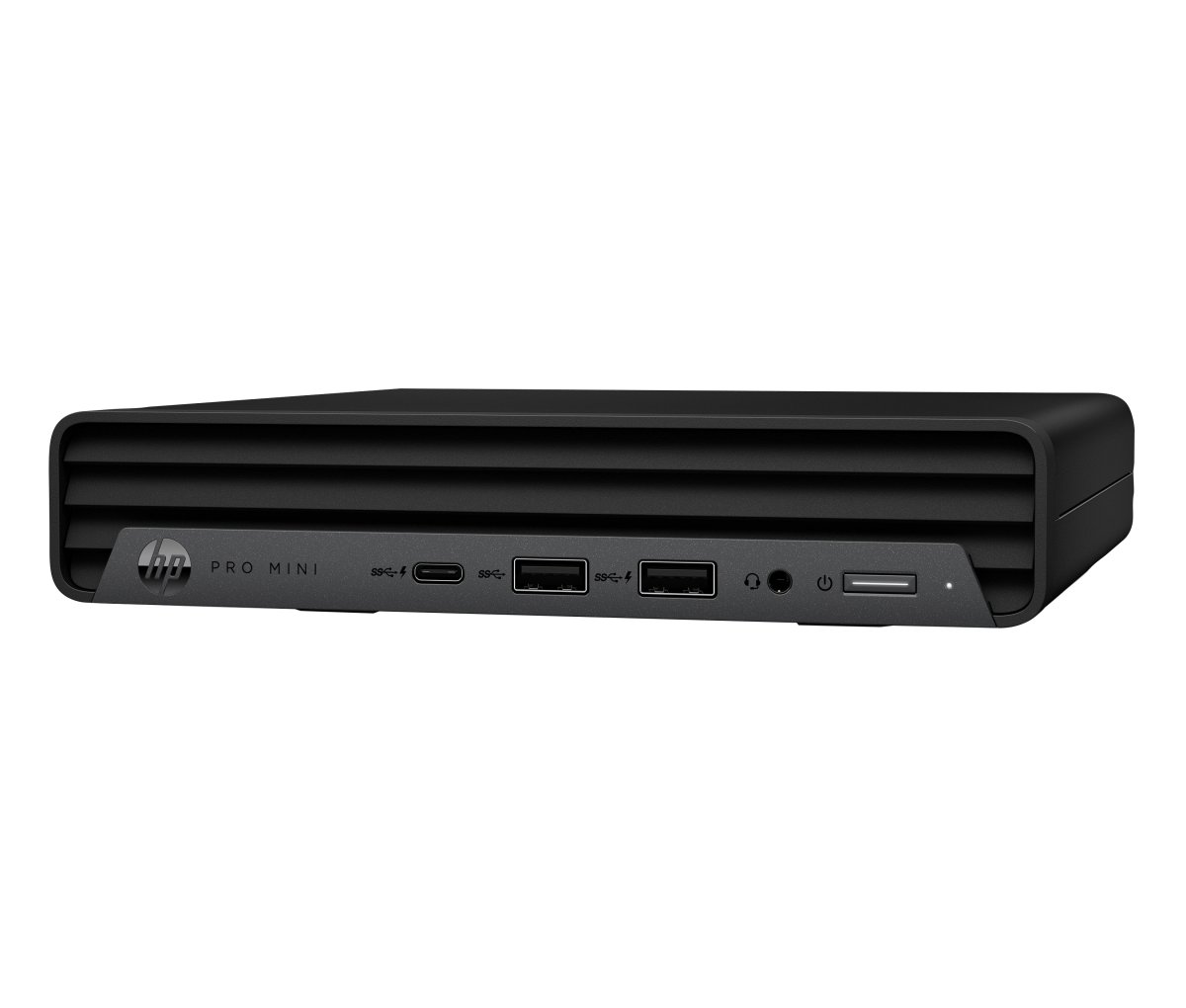 HP Pro Mini 400 G9 Desktop PC Wolf Security Edition Intel® Core™ i5 i5-13500T 8 GB DDR4-SDRAM 256 GB SSD Windows 11 Pro Mini PC Black - Image 7