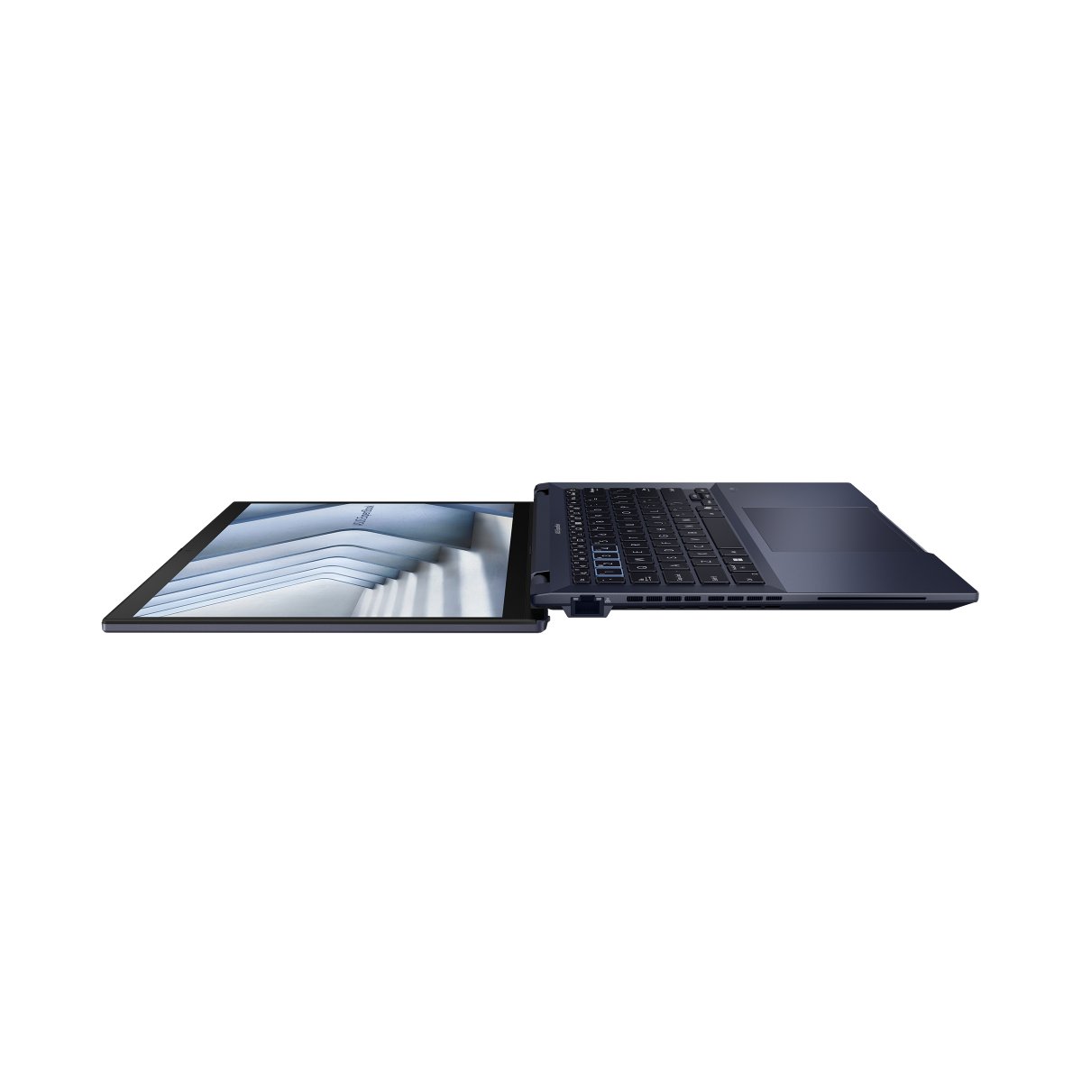 ASUS ExpertBook B5 B5404CM-Q6U731X Intel Core Ultra 7 155U Laptop 35.6 cm (14") Touchscreen WUXGA 32 GB DDR5-SDRAM 1 TB SSD Wi-Fi 6E (802.11ax) Windows 11 Pro Black - Image 12