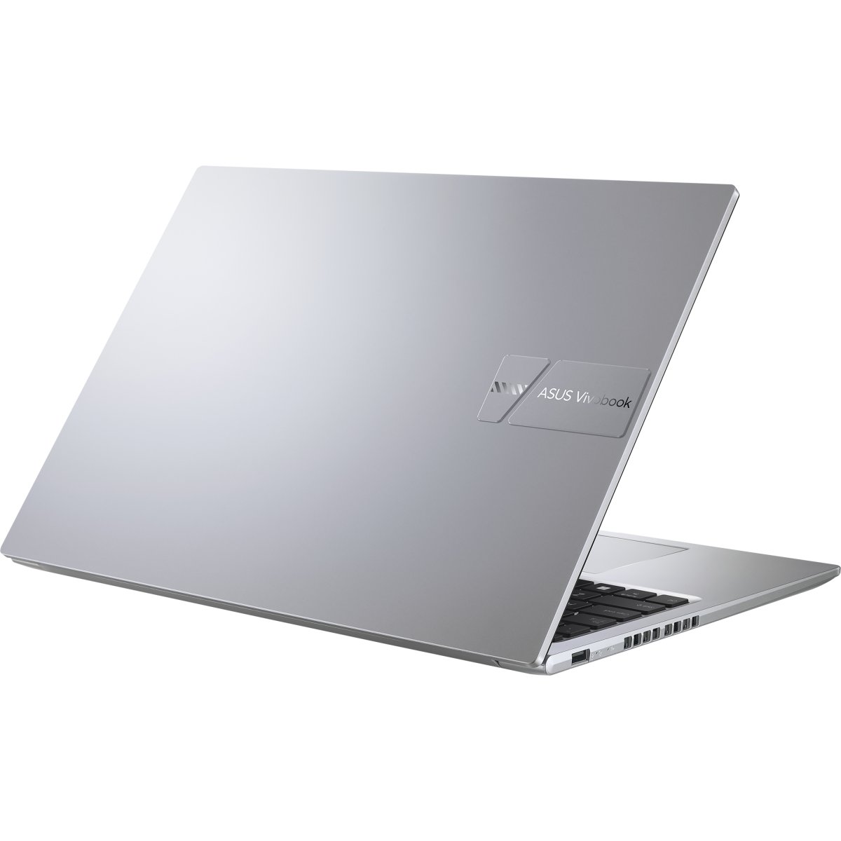 ASUS Vivobook 16 X1605ZA-MB004W Intel® Core™ i5 i5-1235U Laptop 40.6 cm (16") WUXGA 16 GB DDR4-SDRAM 512 GB SSD Wi-Fi 6 (802.11ax) Windows 11 Home Silver - Image 7