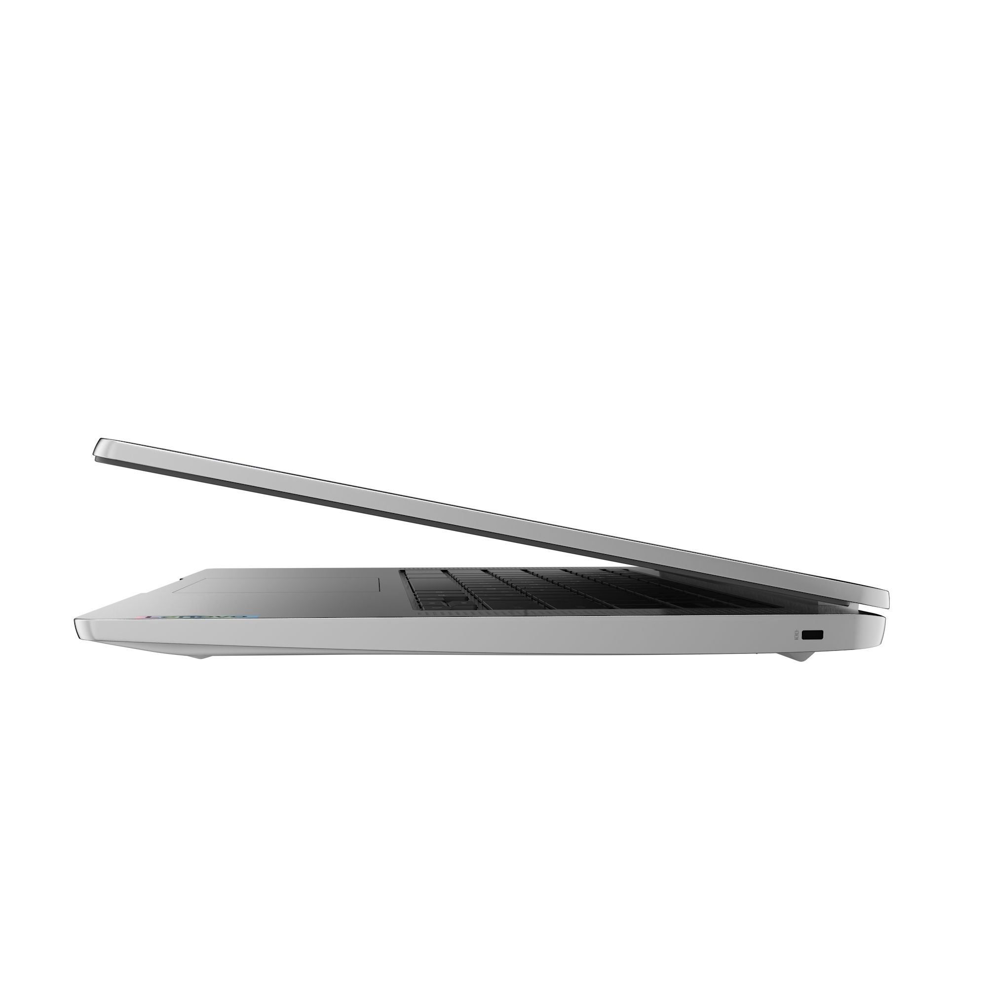 Lenovo IdeaPad 3 Chrome 14M836 MediaTek MT8183 Chromebook 35.6 cm (14") Full HD 4 GB LPDDR4x-SDRAM 64 GB eMMC Wi-Fi 5 (802.11ac) ChromeOS UK English Grey - Image 13