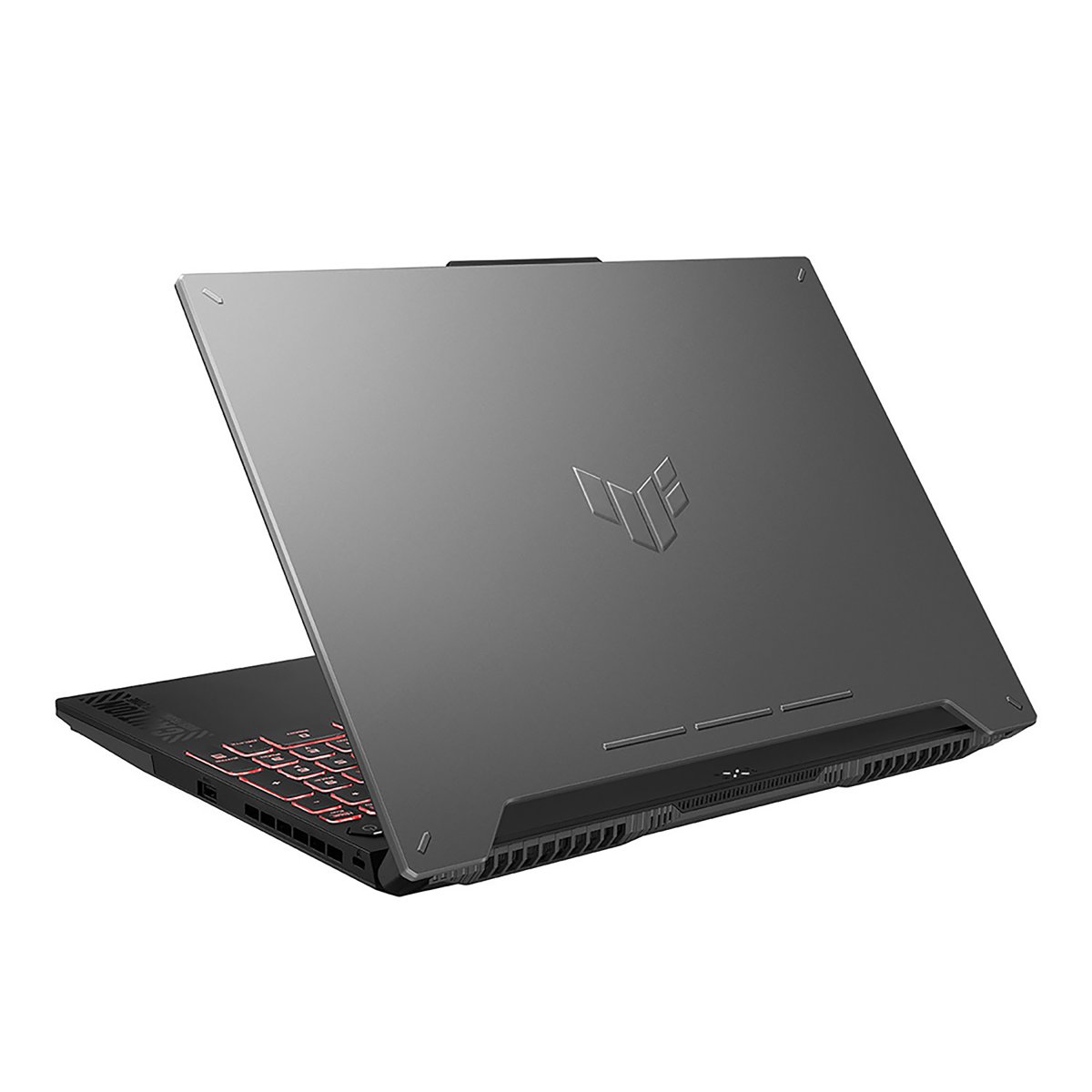 ASUS TUF Gaming A15 FA507UI-HQ008W AMD Ryzen™ 9 8945H Laptop 39.6 cm (15.6") Wide Quad HD 32 GB DDR5-SDRAM 1 TB SSD NVIDIA GeForce RTX 4070 Wi-Fi 6 (802.11ax) Windows 11 Home Grey - Image 5