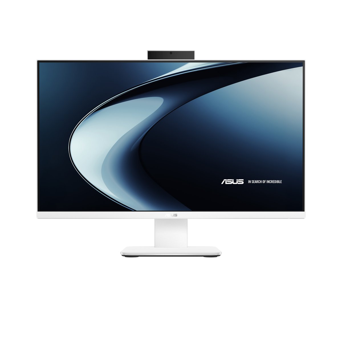 ASUS V400 AiO V470VAK-WPE034W Intel® Core™ i5 i5-13420H 68.6 cm (27") 1920 x 1080 pixels All-in-One PC 8 GB DDR5-SDRAM 512 GB SSD Windows 11 Home Wi-Fi 6 (802.11ax) White - Image 4
