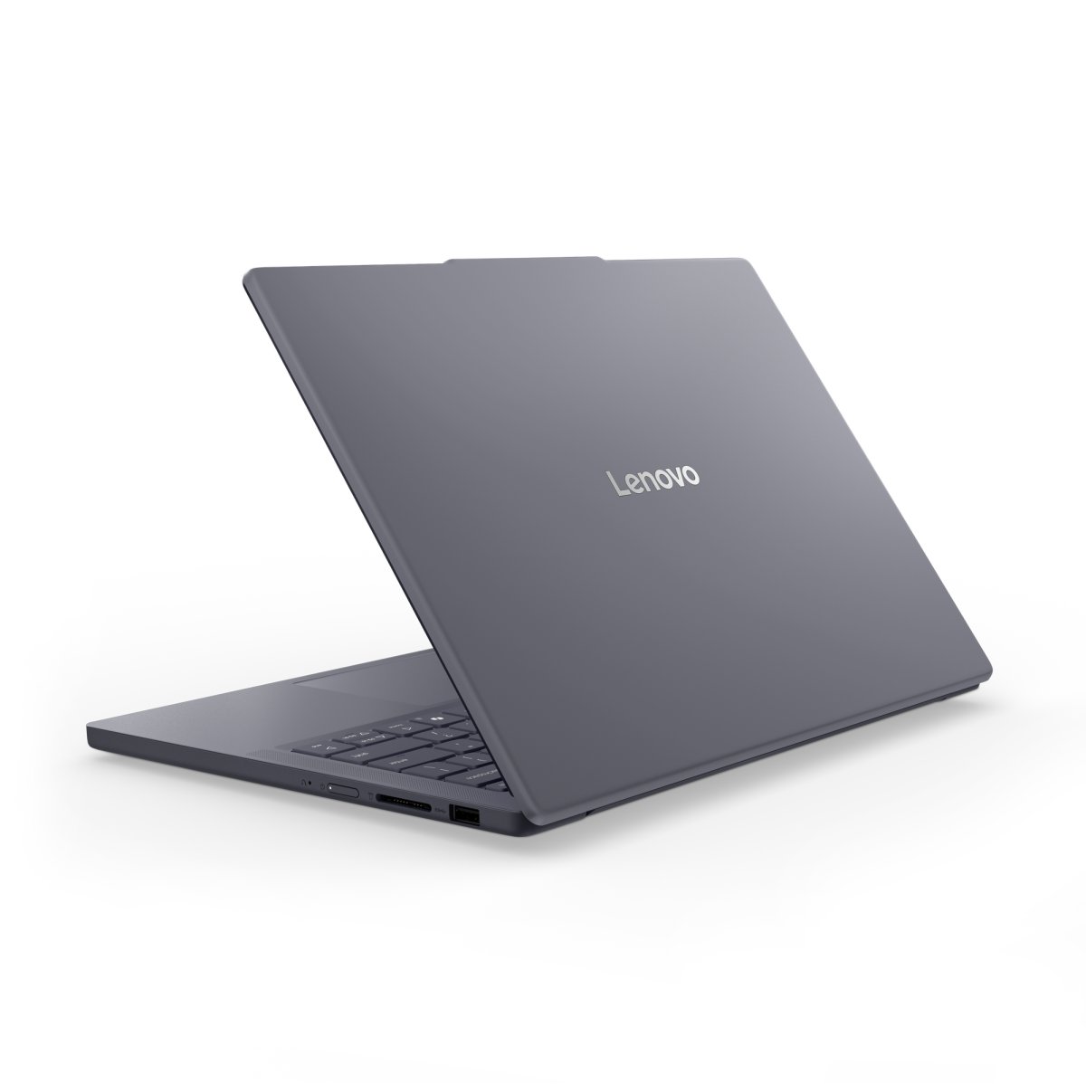 Lenovo IdeaPad Slim 3 14ARP10 AMD Ryzen™ 7 Laptop 35.6 cm (14") WUXGA 8 GB DDR5-SDRAM 512 GB SSD Wi-Fi 7 (802.11be) Windows 11 Home in S mode English Grey - Image 7