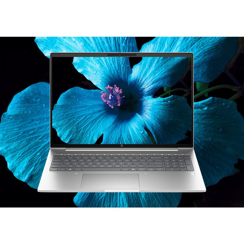 HP ProBook 4 G1i AI Intel Core Ultra 5 225U Laptop 40.6 cm (16") WUXGA 8 GB DDR5-SDRAM 256 GB SSD Wi-Fi 6E (802.11ax) Windows 11 Pro AI PC Silver - Image 16