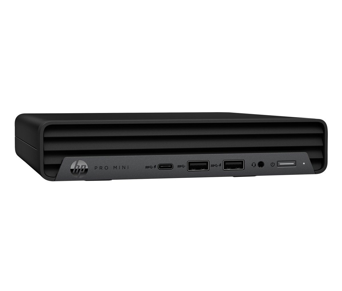 HP Pro Mini 400 G9 Intel® Core™ i7 i7-14700T 16 GB DDR5-SDRAM 1 TB SSD Windows 11 Pro Mini PC Black - Image 2