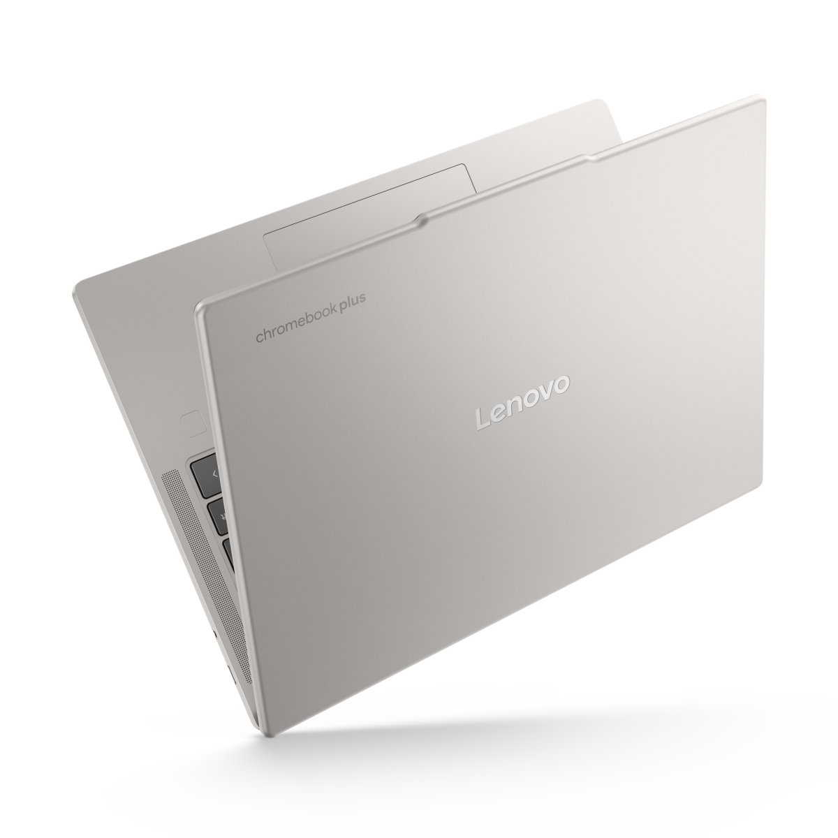 Lenovo Chrome 14M9610 MediaTek Kompanio Ultra 910 Laptop 35.6 cm (14") Touchscreen WUXGA 16 GB LPDDR5x-SDRAM 256 GB UFS Wi-Fi 7 (802.11be) ChromeOS English Grey - Image 13