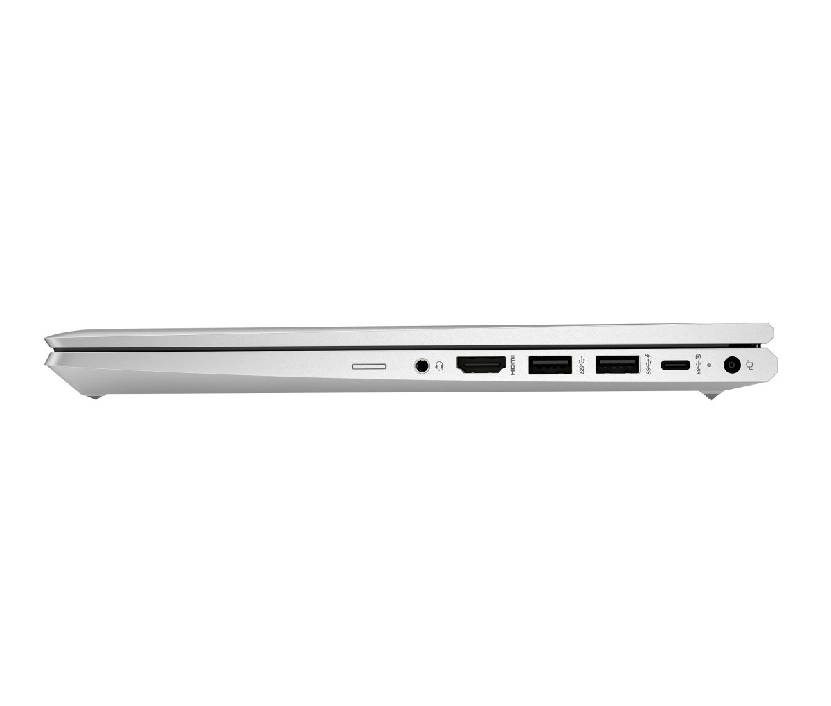HP ProBook 445 G10 AMD Ryzen™ 5 7530U Laptop 35.6 cm (14") Full HD 16 GB DDR4-SDRAM 512 GB SSD Wi-Fi 6E (802.11ax) Windows 11 Pro Silver - Image 7