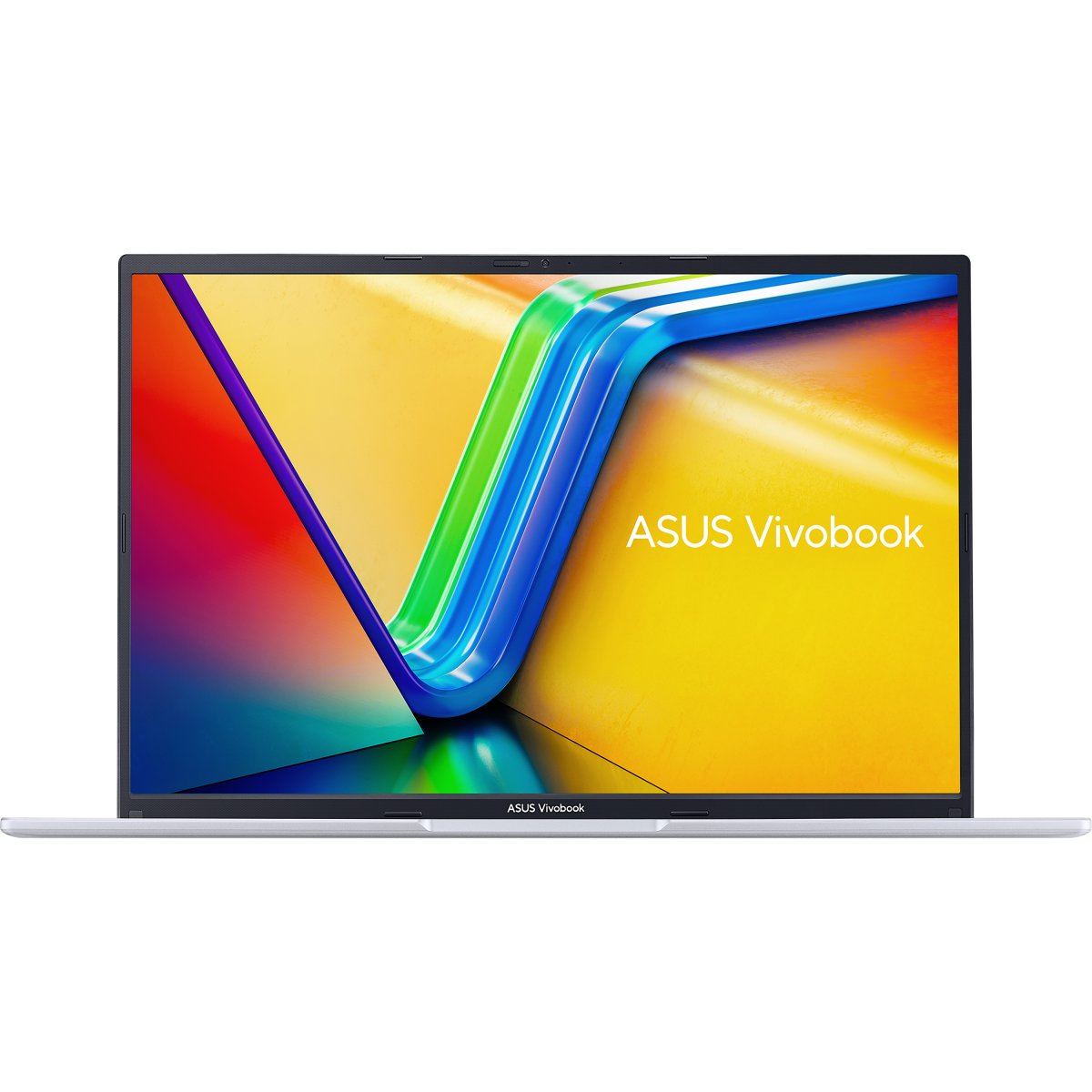 ASUS Vivobook 16 X1605ZA-MB004W Intel® Core™ i5 i5-1235U Laptop 40.6 cm (16") WUXGA 16 GB DDR4-SDRAM 512 GB SSD Wi-Fi 6 (802.11ax) Windows 11 Home Silver - Image 2