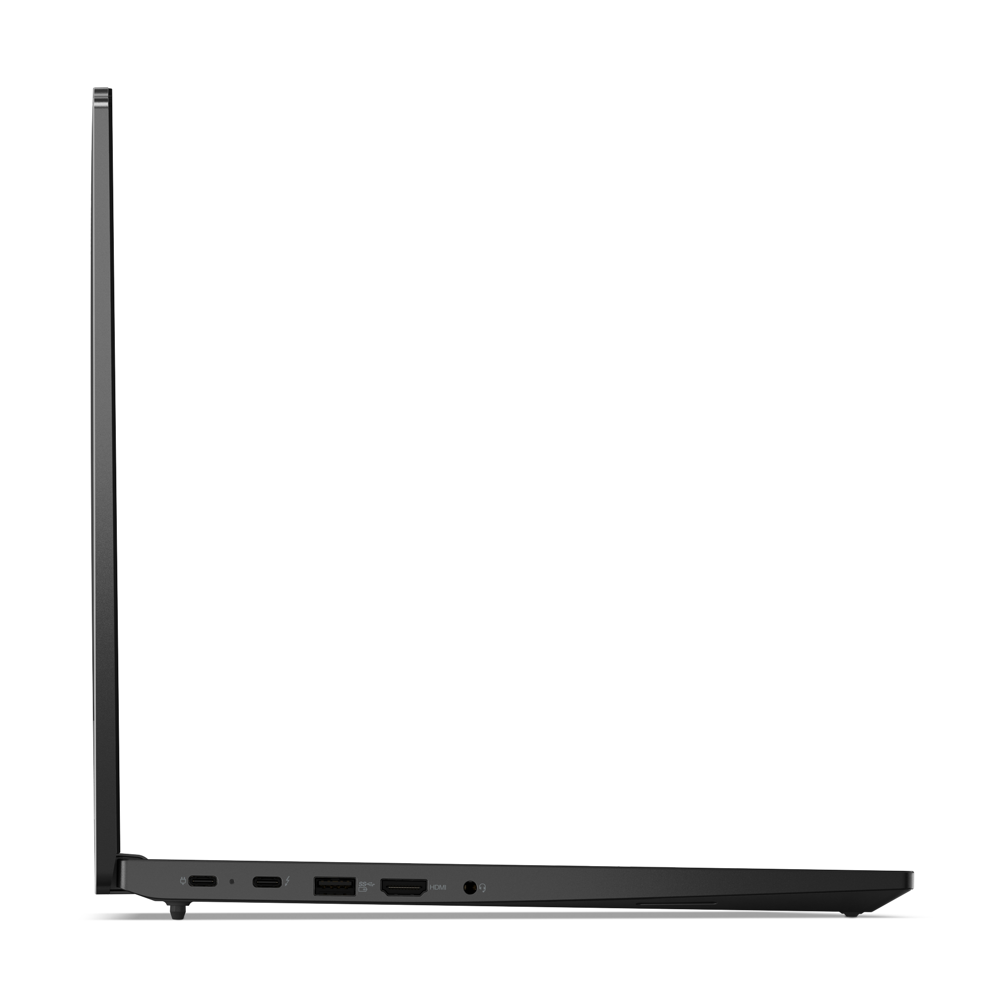 Lenovo ThinkPad E16 Gen 1 (Intel) Intel® Core™ i3 i3-1315U Laptop 40.6 cm (16") WUXGA 8 GB DDR4-SDRAM 256 GB SSD Wi-Fi 6 (802.11ax) Windows 11 Pro UK English Black - Image 6