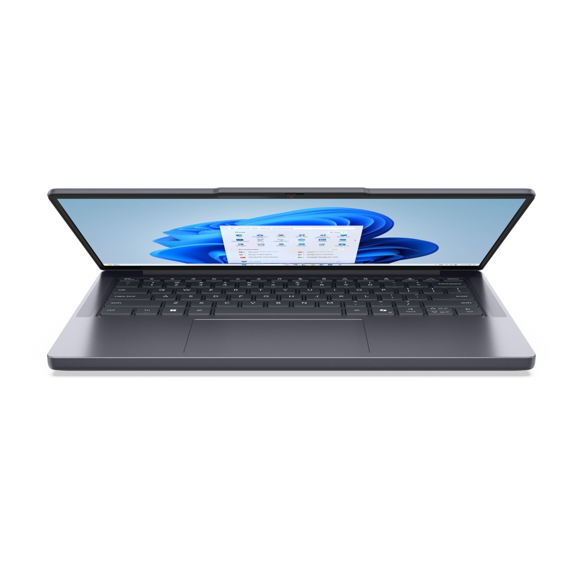 Lenovo IdeaPad Slim 3 14ARP10 AMD Ryzen™ 7 Laptop 35.6 cm (14") WUXGA 8 GB DDR5-SDRAM 512 GB SSD Wi-Fi 7 (802.11be) Windows 11 Home in S mode English Grey - Image 16