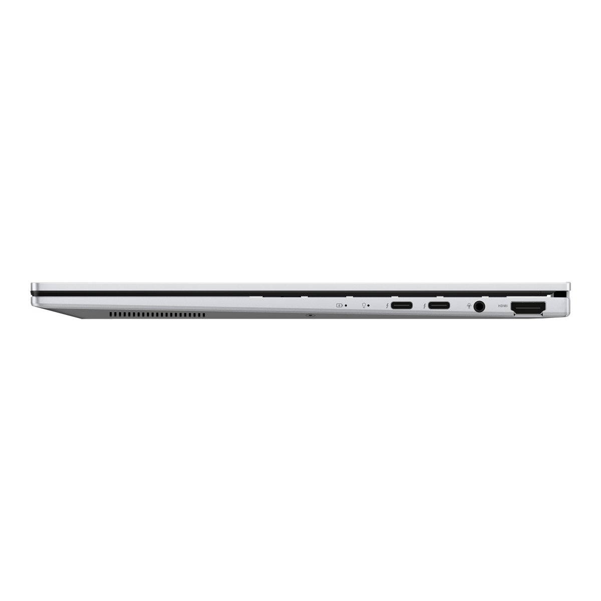 ASUS Zenbook 14 OLED UX3405MA-PP527W Intel Core Ultra 9 185H Laptop 35.6 cm (14") 3K 32 GB LPDDR5x-SDRAM 1 TB SSD Wi-Fi 6E (802.11ax) Windows 11 Home Silver - Image 9
