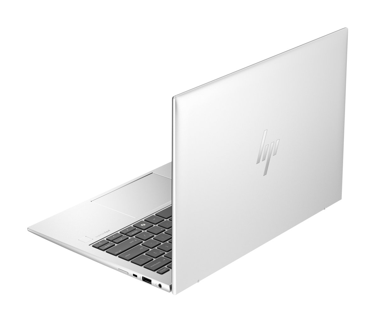 HP EliteBook 830 G11 Intel Core Ultra 7 155U Laptop 33.8 cm (13.3") WUXGA 16 GB LPDDR5x-SDRAM 512 GB SSD Wi-Fi 6E (802.11ax) Windows 11 Pro AI PC - Image 3