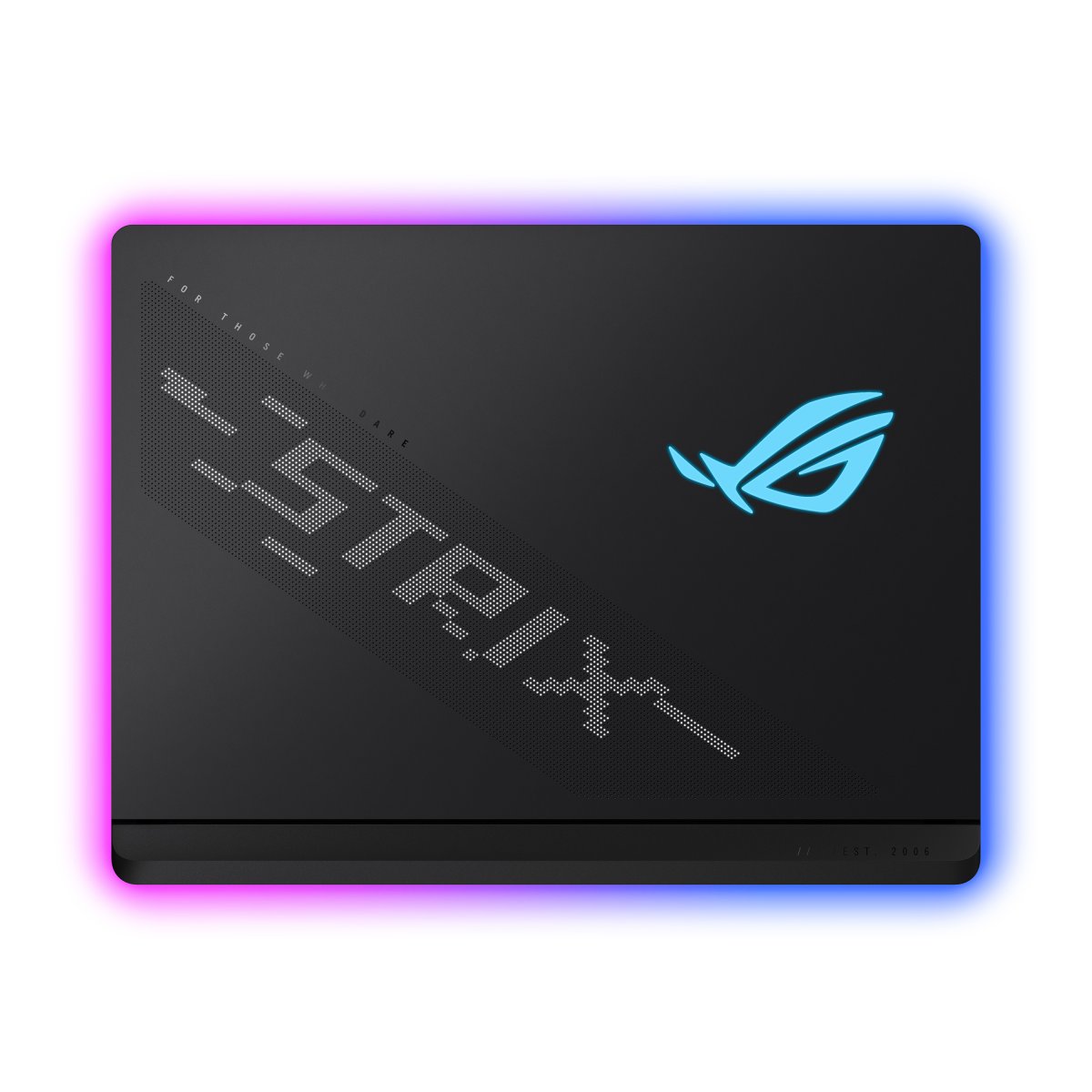 ASUS ROG Strix SCAR 16 G635LX-RW019W Intel Core Ultra 9 275HX Laptop 40.6 cm (16") WQXGA 64 GB DDR5-SDRAM 2 TB SSD NVIDIA GeForce RTX 5090 Wi-Fi 7 (802.11be) Windows 11 Home Black - Image 4