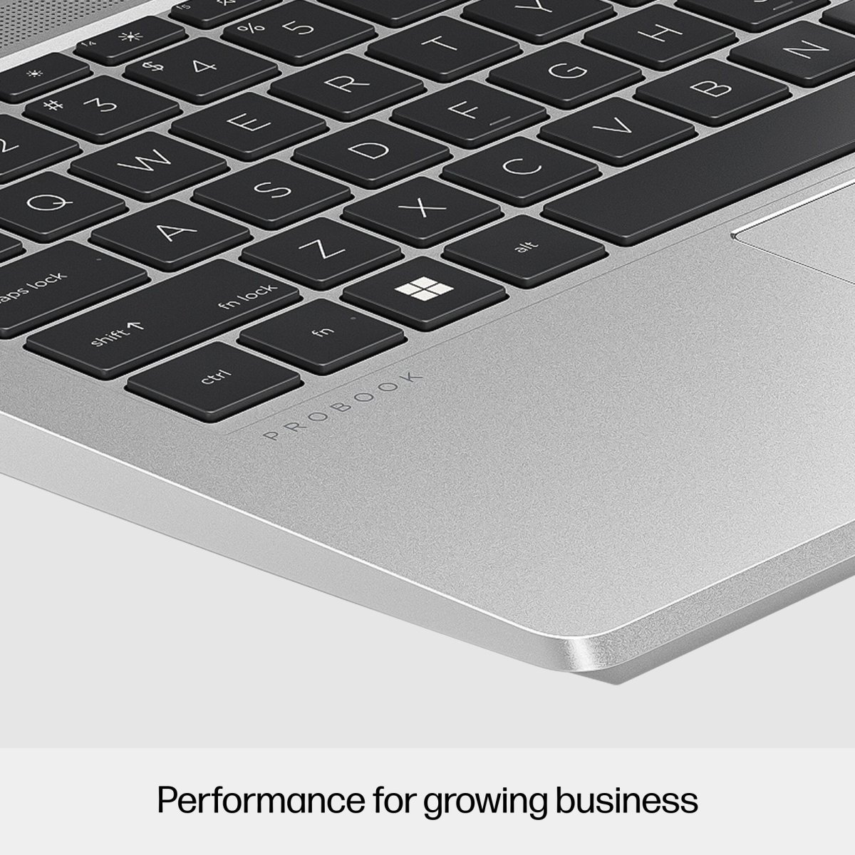 HP ProBook 440 G10 Intel® Core™ i5 i5-1335U Laptop 35.6 cm (14") Full HD 8 GB DDR4-SDRAM 256 GB SSD Wi-Fi 6E (802.11ax) Windows 11 Pro Silver - Image 8