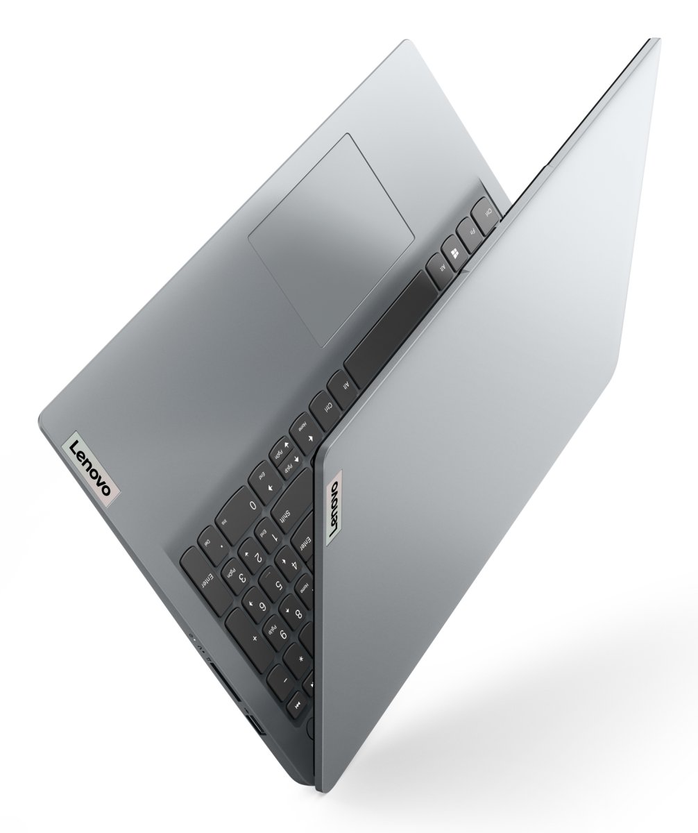 Lenovo IdeaPad 1 15ALC7 AMD Ryzen™ 7 5700U Laptop 39.6 cm (15.6") Full HD 16 GB DDR4-SDRAM 512 GB SSD Wi-Fi 6 (802.11ax) Windows 11 Home English Grey - Image 9
