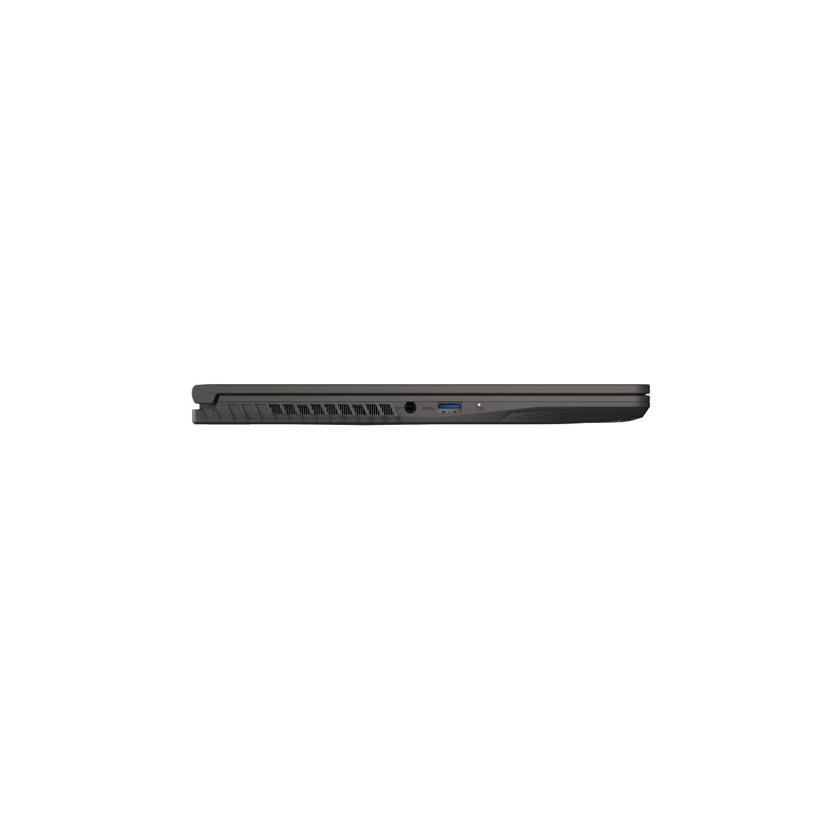 MSI Thin 15 B12VE-1251UK Intel® Core™ i5 i5-12450H Laptop 39.6 cm (15.6") Full HD 16 GB DDR4-SDRAM 512 GB SSD NVIDIA GeForce RTX 4050 Wi-Fi 6E (802.11ax) Windows 11 Home Grey - Image 6