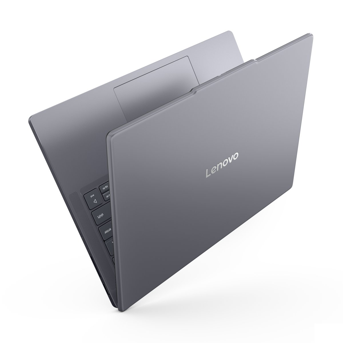 Lenovo IdeaPad Slim 3 14ARP10 AMD Ryzen™ 7 Laptop 35.6 cm (14") WUXGA 8 GB DDR5-SDRAM 512 GB SSD Wi-Fi 7 (802.11be) Windows 11 Home in S mode English Grey - Image 10