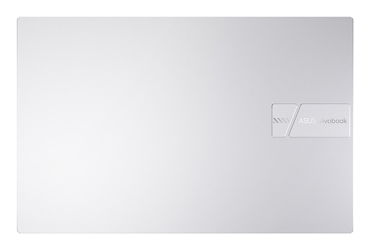 ASUS Vivobook 15 X1504VA-BQ4581W Intel Core 3 100U Laptop 39.6 cm (15.6") Full HD 8 GB DDR5-SDRAM 128 GB SSD Wi-Fi 6 (802.11ax) Windows 11 Home Silver - Image 4