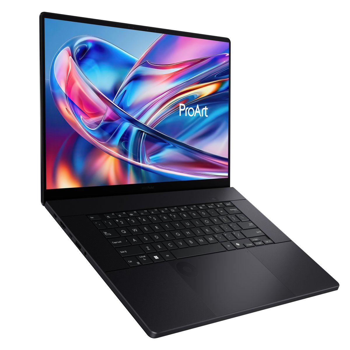 ASUS ProArt P16 H7606WX-SE001W Copilot+ PC Laptop 40.6 cm (16") Touchscreen WQUXGA 64 GB LPDDR5x-SDRAM 4 TB SSD NVIDIA GeForce RTX 5090 Wi-Fi 7 (802.11be) Windows 11 Home Black - Image 16
