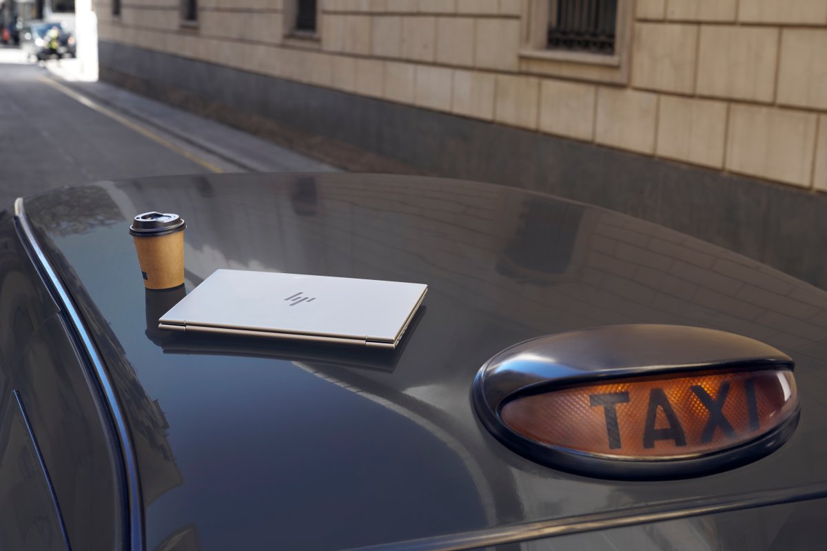 HP EliteBook 645 G9 AMD Ryzen™ 5 5625U Laptop 35.6 cm (14") Full HD 8 GB DDR4-SDRAM 256 GB SSD Wi-Fi 6 (802.11ax) Windows 11 Pro Silver - Image 17