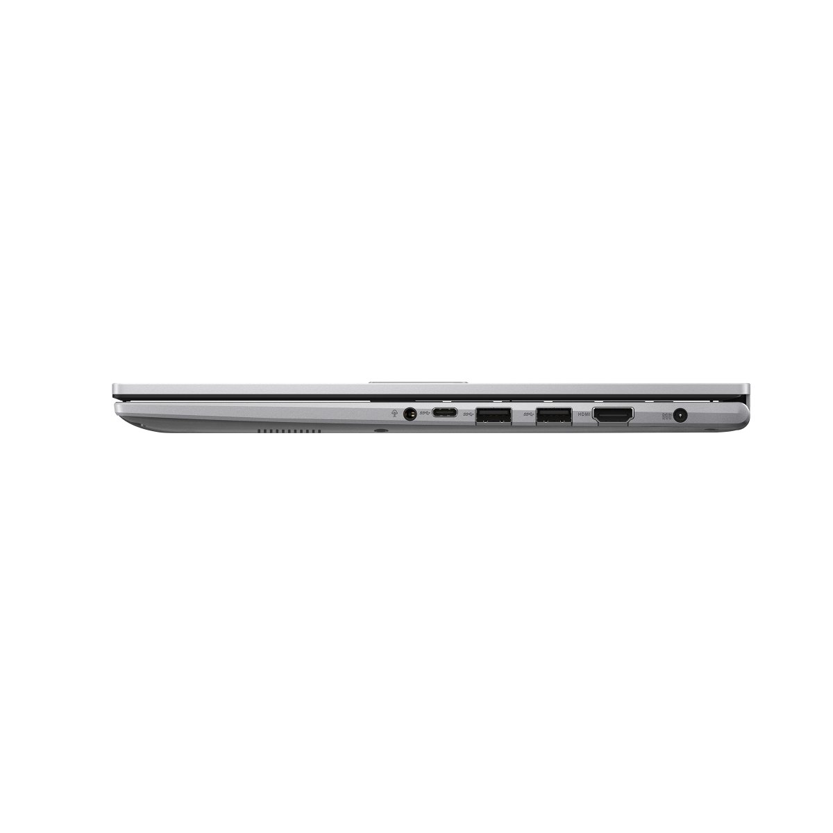 ASUS Vivobook 15 X1504ZA-NJ192W Intel® Core™ i5 i5-1235U Laptop 39.6 cm (15.6") Full HD 16 GB DDR4-SDRAM 512 GB SSD Wi-Fi 6E (802.11ax) Windows 11 Home Silver - Image 3