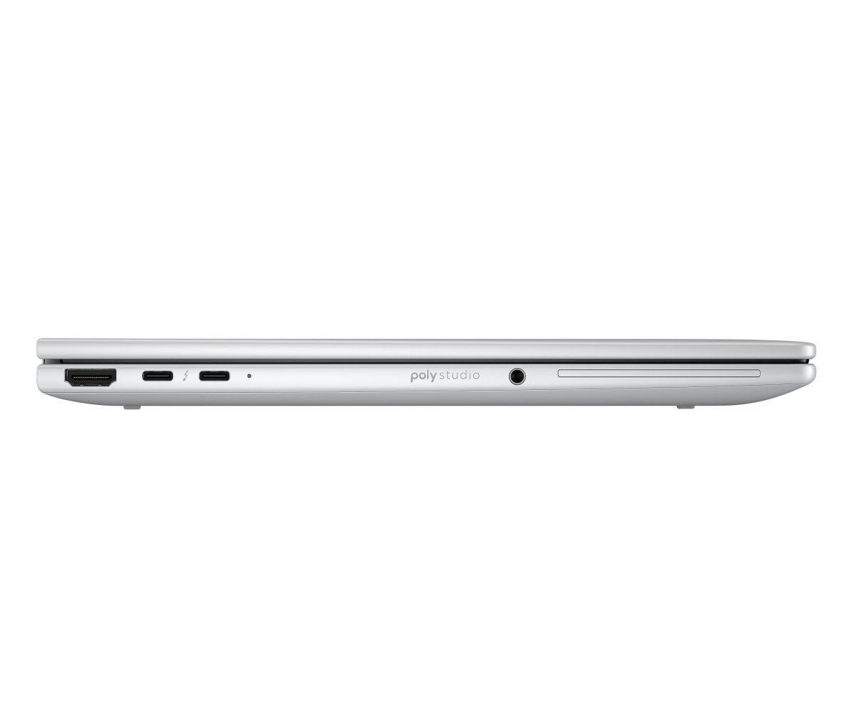 HP EliteBook 8 Flip G1i 13 inch Notebook AI PC Intel Core Ultra 5 225U Hybrid (2-in-1) 33.8 cm (13.3") Touchscreen WUXGA 16 GB LPDDR5x-SDRAM 512 GB SSD Wi-Fi 7 (802.11be) Windows 11 Pro Silver - Image 18