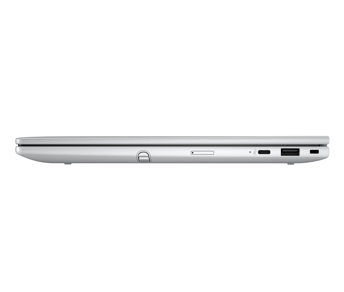 HP EliteBook 8 Flip G1i 13 inch Notebook AI PC Intel Core Ultra 5 225U Hybrid (2-in-1) 33.8 cm (13.3") Touchscreen WUXGA 16 GB LPDDR5x-SDRAM 512 GB SSD Wi-Fi 7 (802.11be) Windows 11 Pro Silver - Image 17