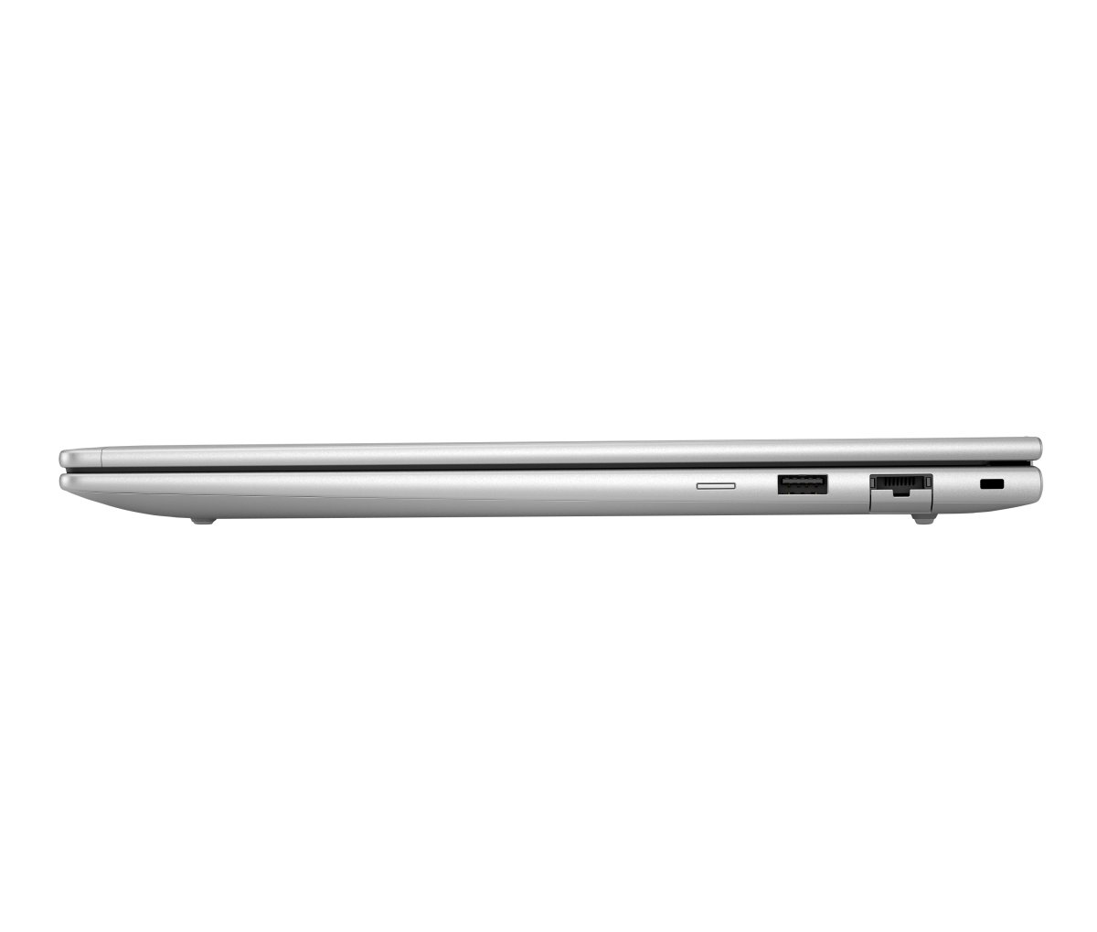 HP EliteBook 6 G1i 16 inch Notebook AI PC Wolf Pro Security Edition Intel Core Ultra 7 255U Laptop 40.6 cm (16") Touchscreen WUXGA 32 GB DDR5-SDRAM 512 GB SSD Wi-Fi 7 (802.11be) Windows 11 Pro Silver - Image 19