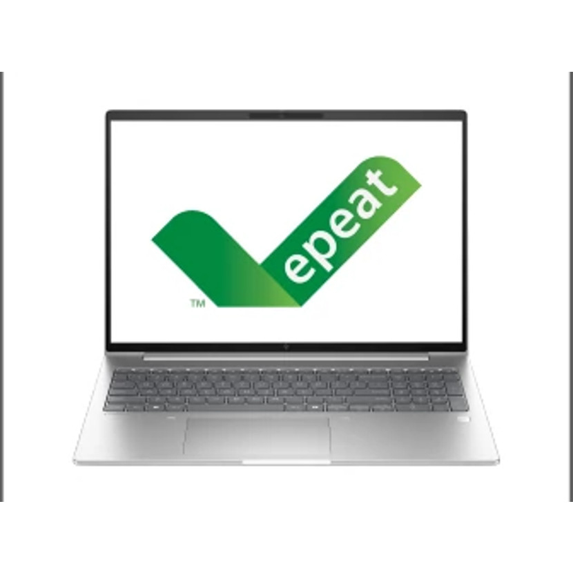 HP EliteBook 6 G1ah AMD Ryzen™ 5 220 Laptop 40.6 cm (16") WUXGA 16 GB DDR5-SDRAM 512 GB SSD Wi-Fi 7 (802.11be) Windows 11 Pro AI PC Silver - Image 7