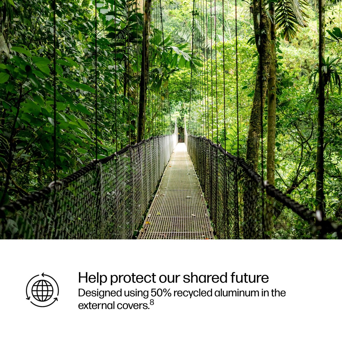 HP EliteBook 6 G1i 16 inch Notebook AI PC Wolf Pro Security Edition Intel Core Ultra 7 255U Laptop 40.6 cm (16") Touchscreen WUXGA 32 GB DDR5-SDRAM 512 GB SSD Wi-Fi 7 (802.11be) Windows 11 Pro Silver - Image 11