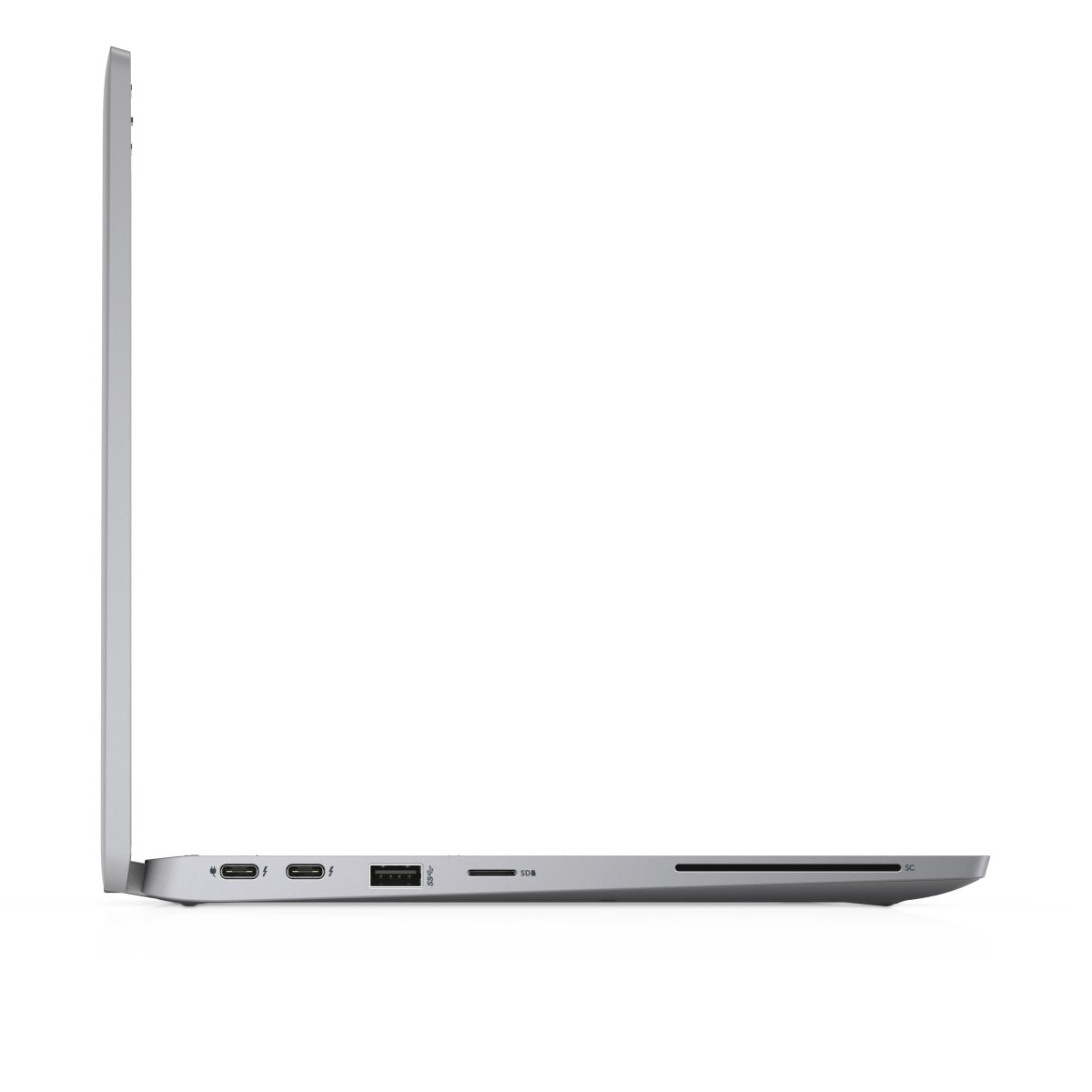 DELL Latitude 5320 2-in-1 Intel® Core™ i5 i5-1145G7 Hybrid (2-in-1) 33.8 cm (13.3") Touchscreen Full HD 16 GB DDR4-SDRAM 256 GB SSD Wi-Fi 6 (802.11ax) Windows 10 Pro Grey - Image 18