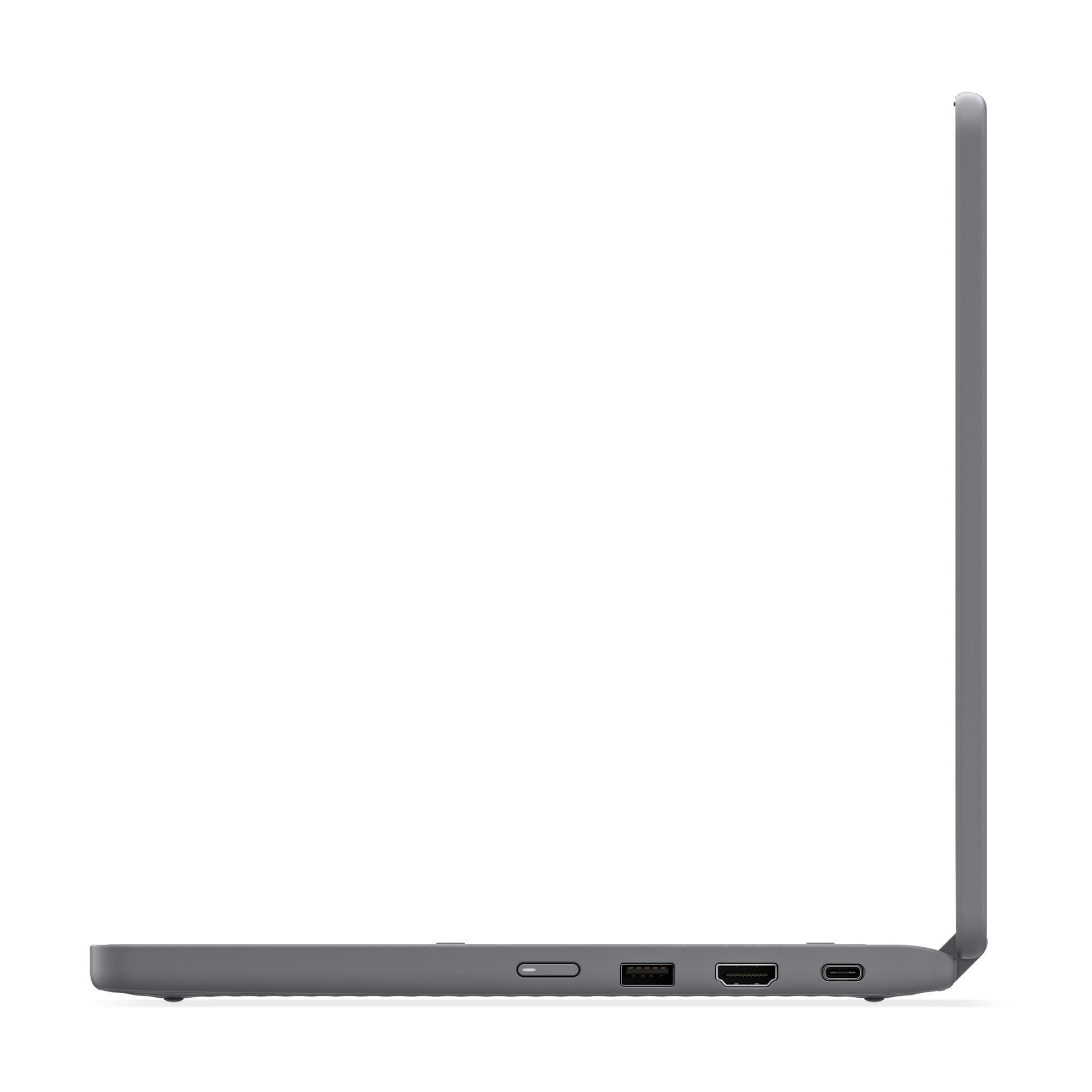 Lenovo Chrome 500e 2in1 G5 M89 MediaTek Kompanio 540 Chromebook 29.5 cm (11.6") Touchscreen HD 8 GB LPDDR5x-SDRAM 64 GB UFS Wi-Fi 7 (802.11be) ChromeOS English Grey - Image 10