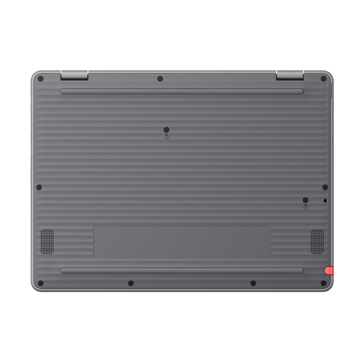 Lenovo Chrome 500e 2in1 G5 M89 MediaTek Kompanio 540 Chromebook 29.5 cm (11.6") Touchscreen HD 8 GB LPDDR5x-SDRAM 64 GB UFS Wi-Fi 7 (802.11be) ChromeOS English Grey - Image 12