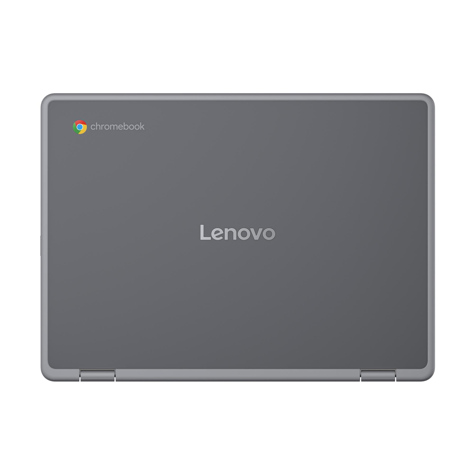 Lenovo Chrome 500e 2in1 G5 M89 MediaTek Kompanio 540 Chromebook 29.5 cm (11.6") Touchscreen HD 8 GB LPDDR5x-SDRAM 64 GB UFS Wi-Fi 7 (802.11be) ChromeOS English Grey - Image 11